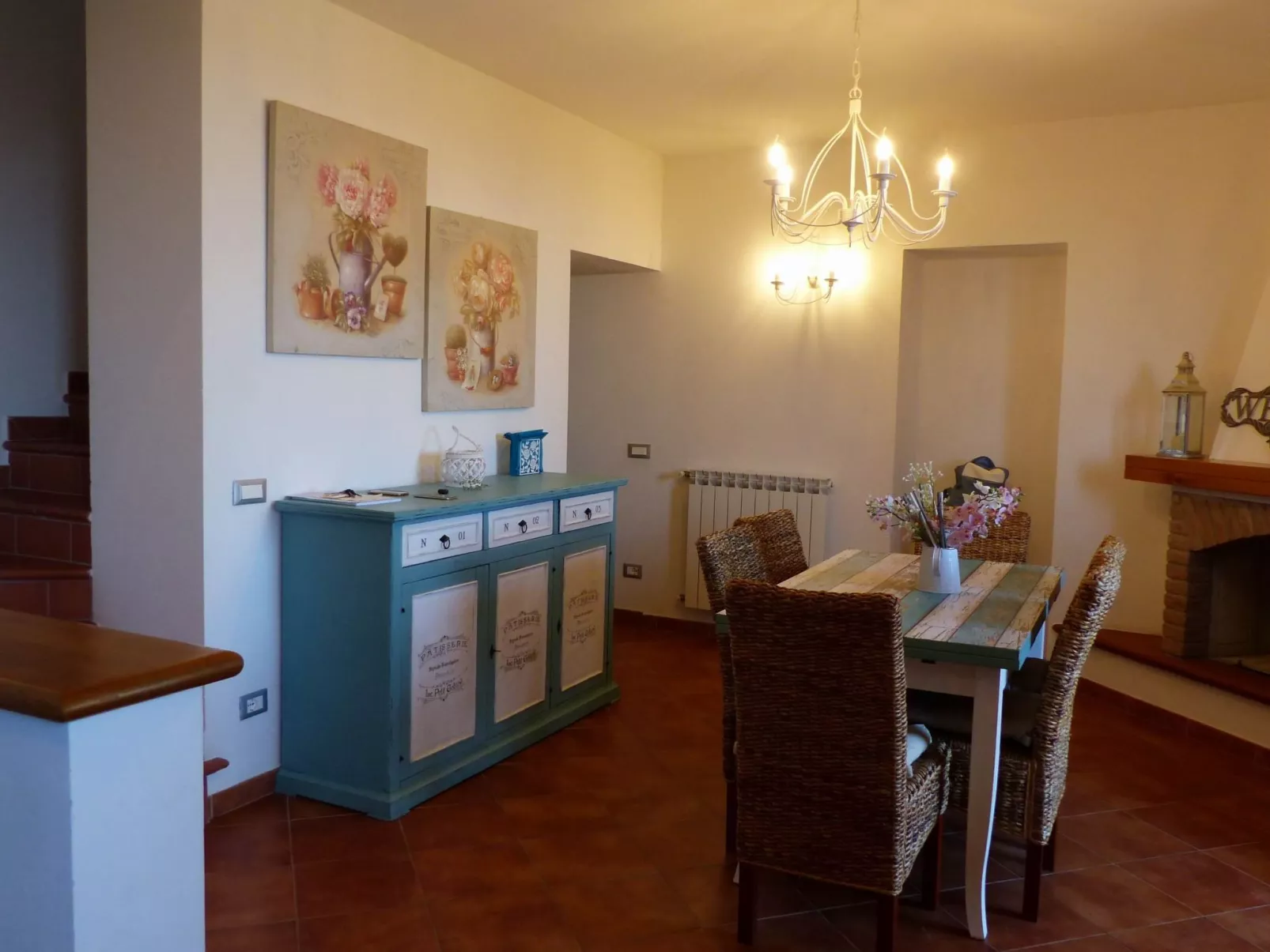 'Villa Ciliegio' mit eigenem Pool - Image-tags.info