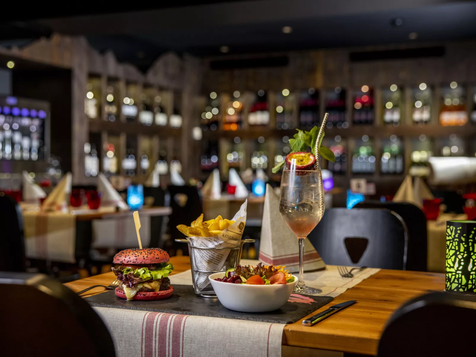 SWISSPEAK Resorts Vercorin - Drinnen