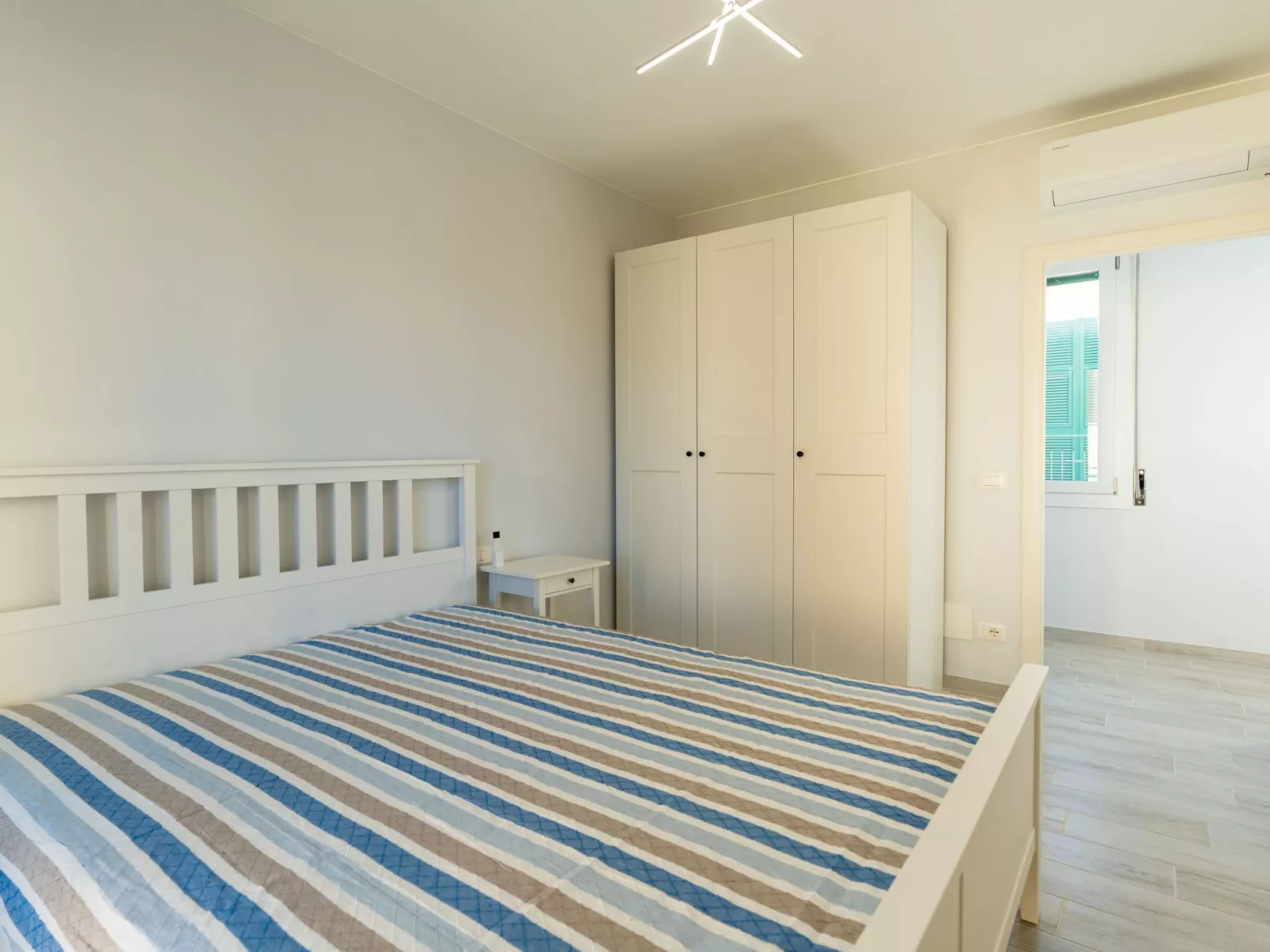 Stella Marina - Drinnen