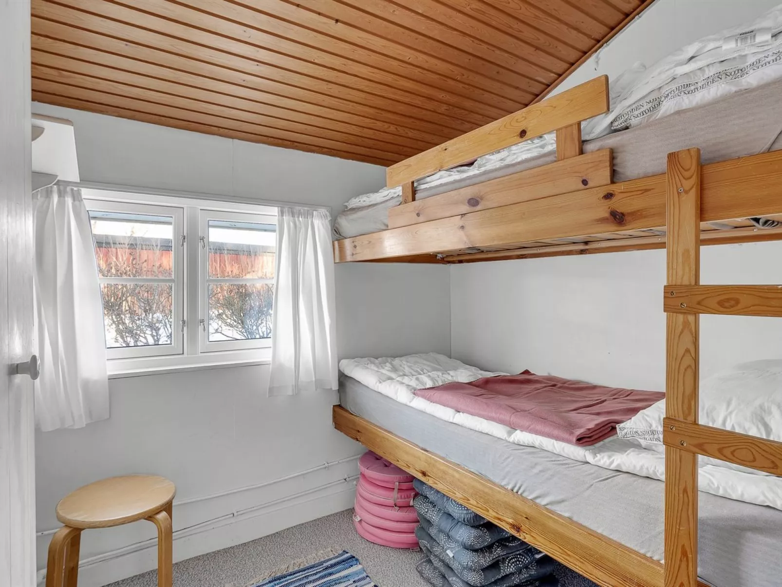 "Kato" - 125m from the sea - Drinnen