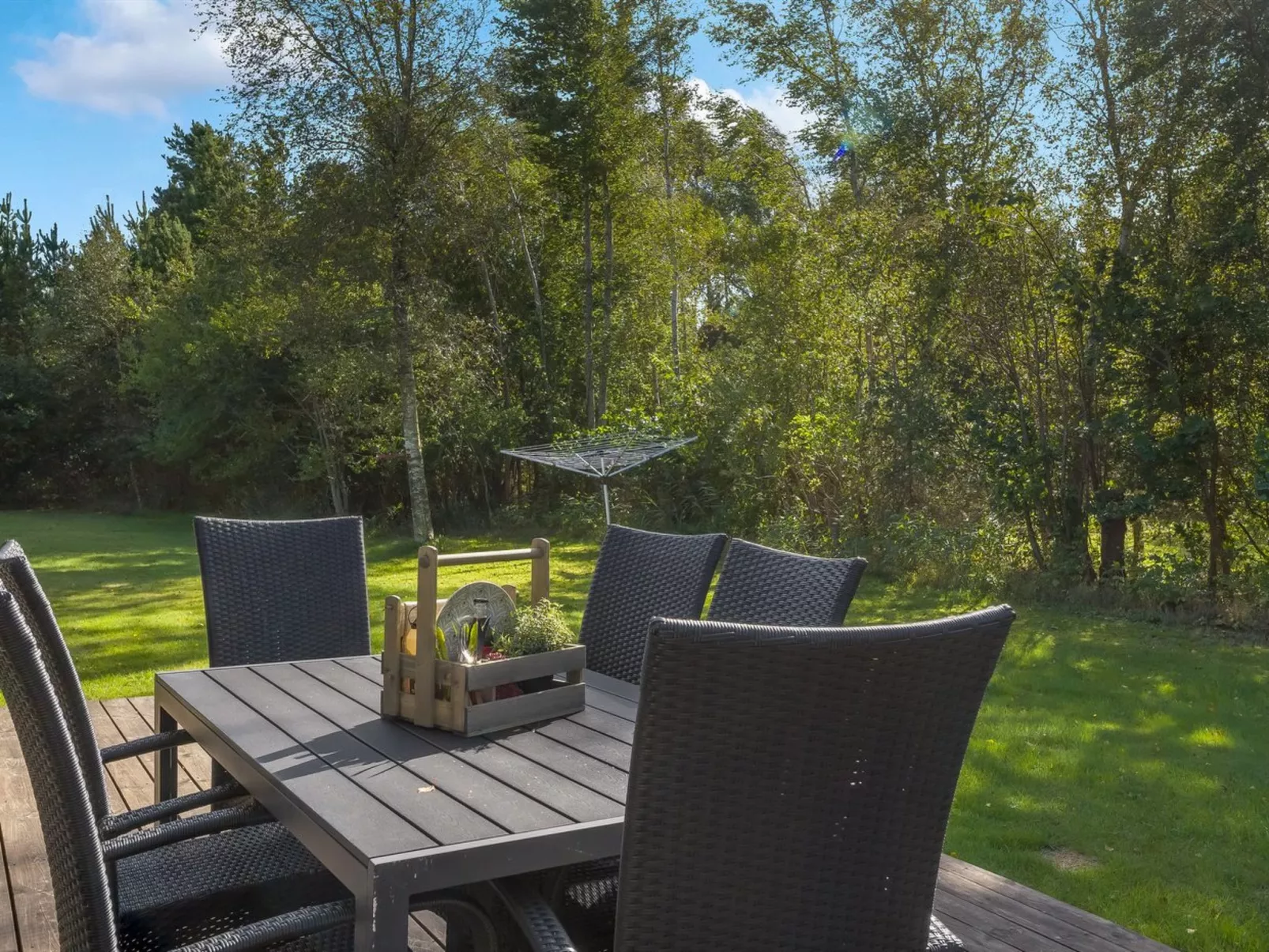 "Inga" - 300m from the sea - Outside