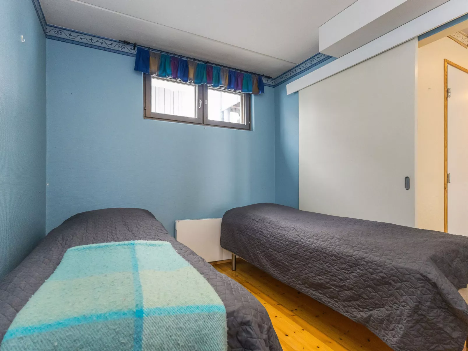 Rukatunturintie 8 g2 - Inside