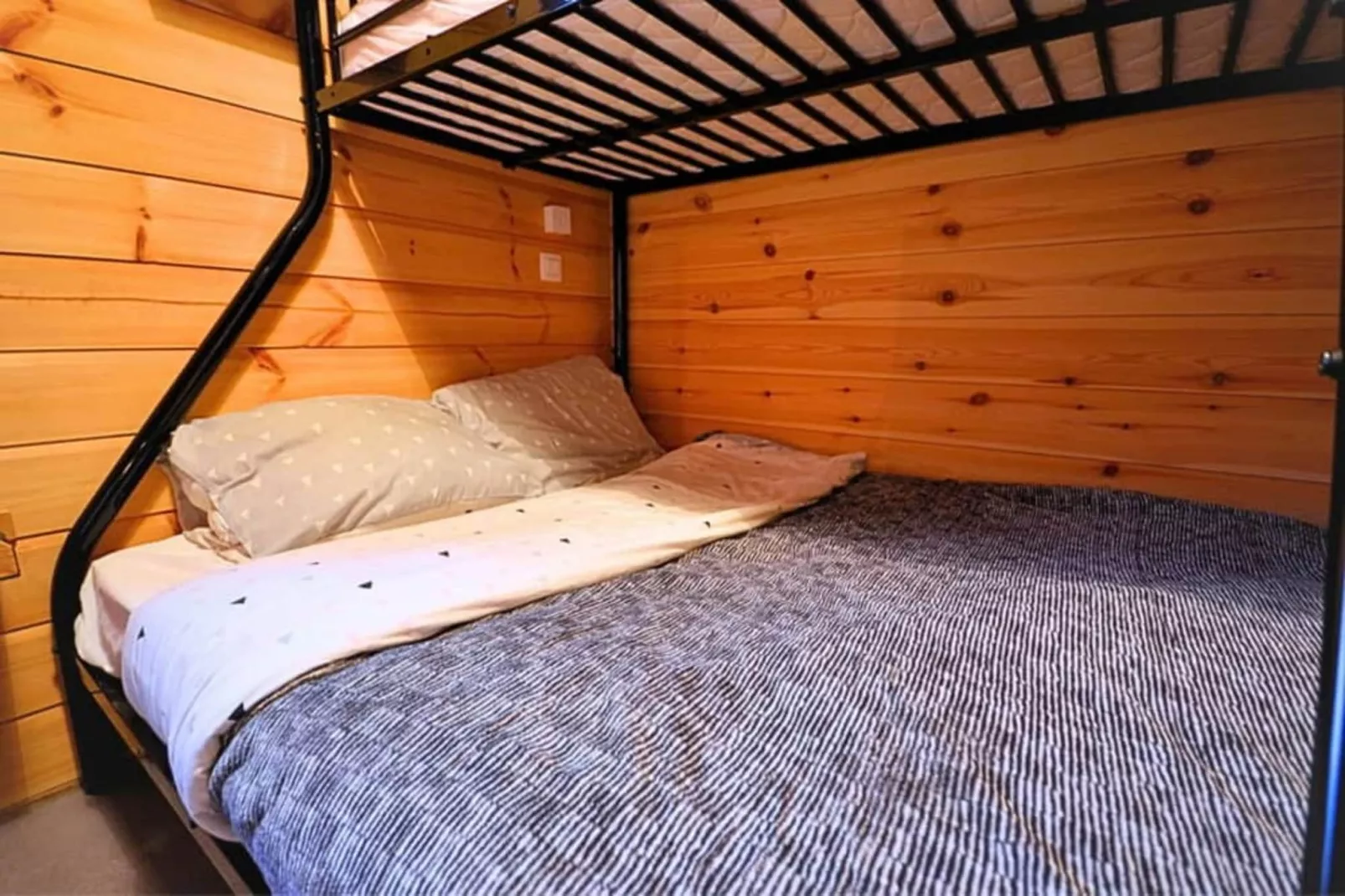 MANDOLINE - Schlafzimmer