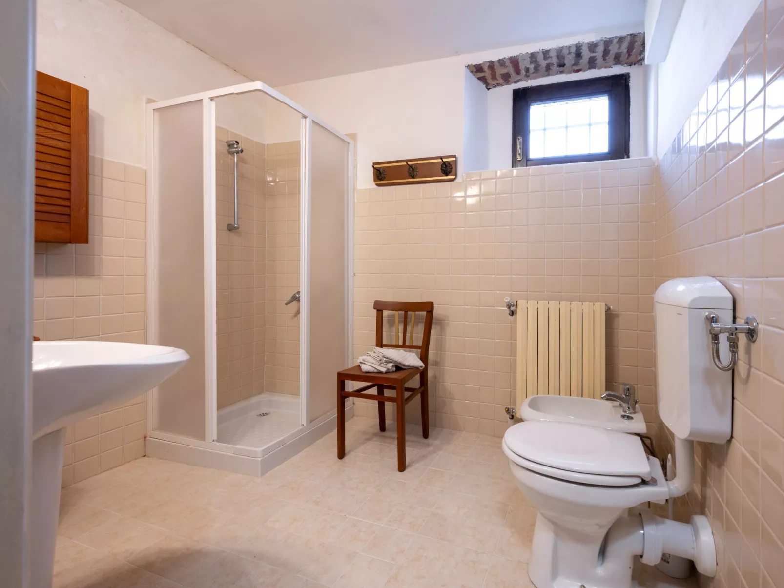 Barba Pipin - Dedans