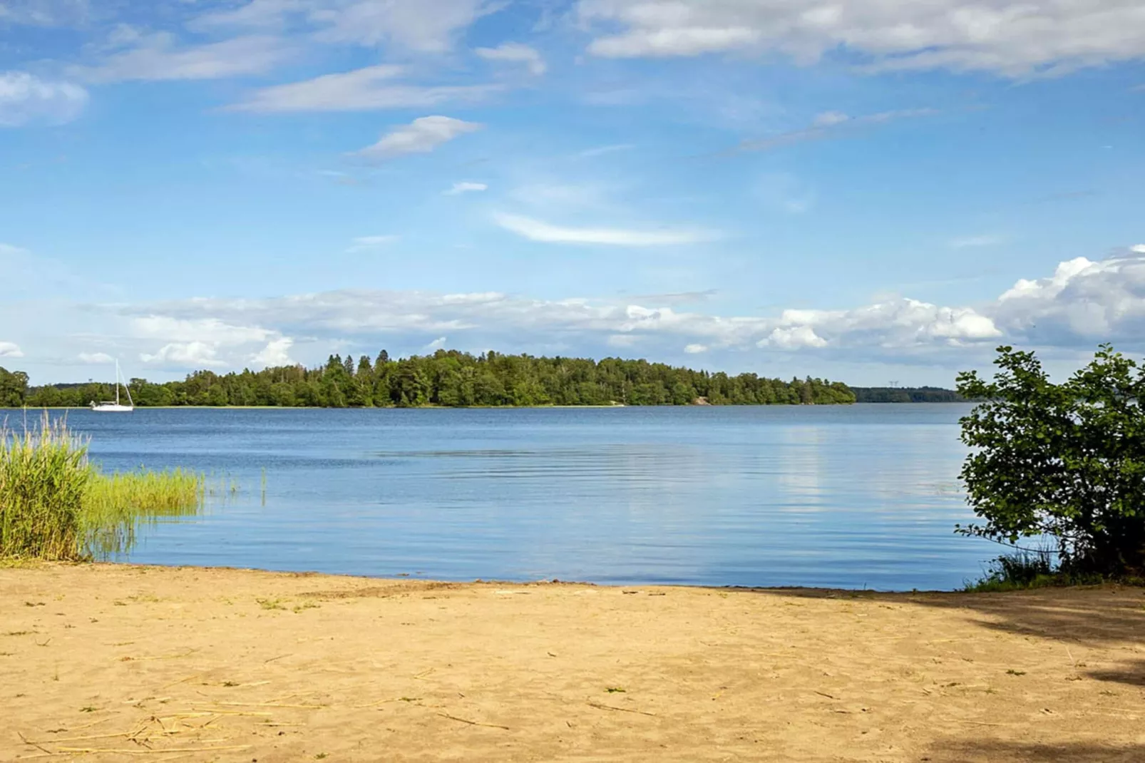 4 person holiday home in ADELSÖ - Untagged