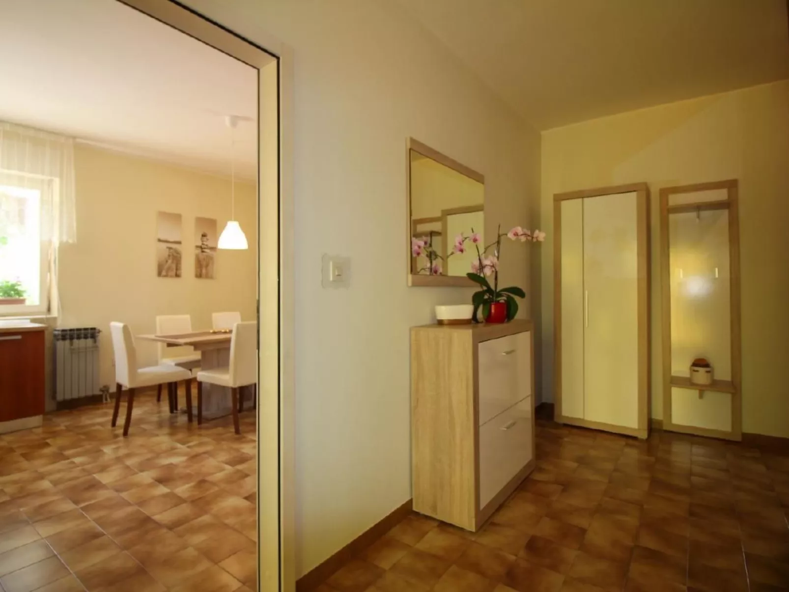 Tino mit Garten in Strandnähe - Image-tags.info