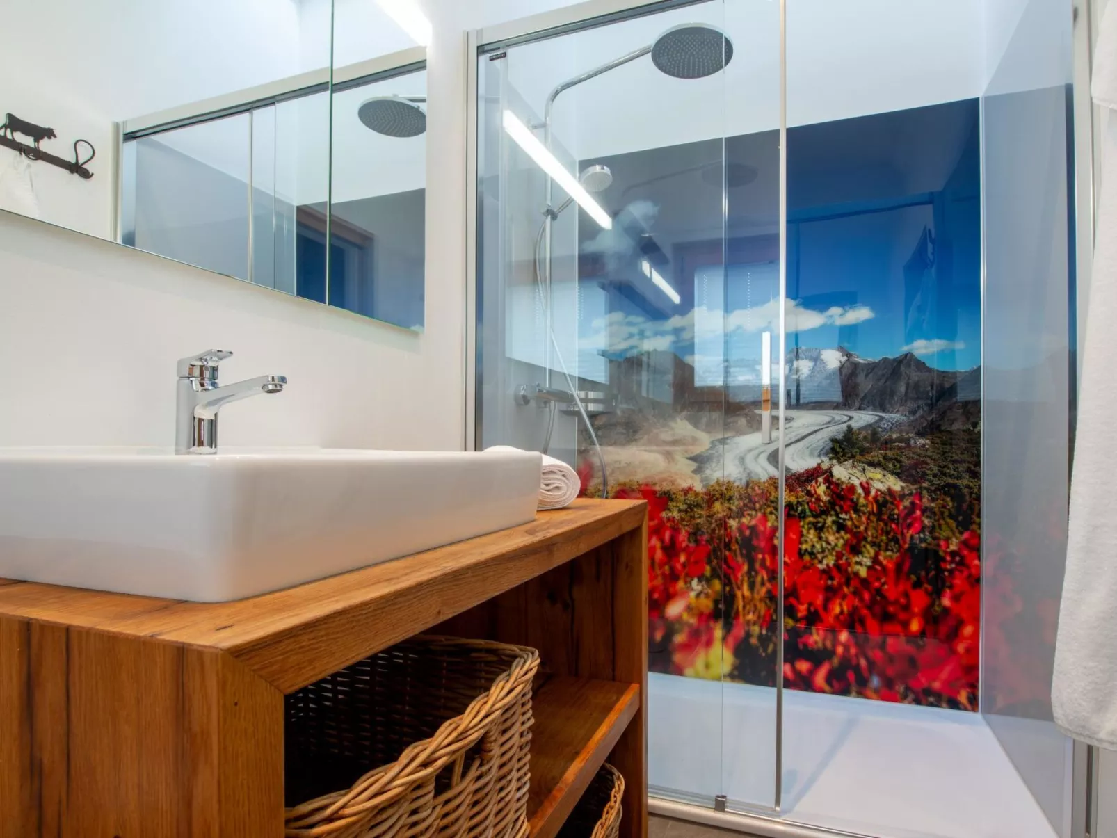 Pearl 1. OG Süd-West - Dedans