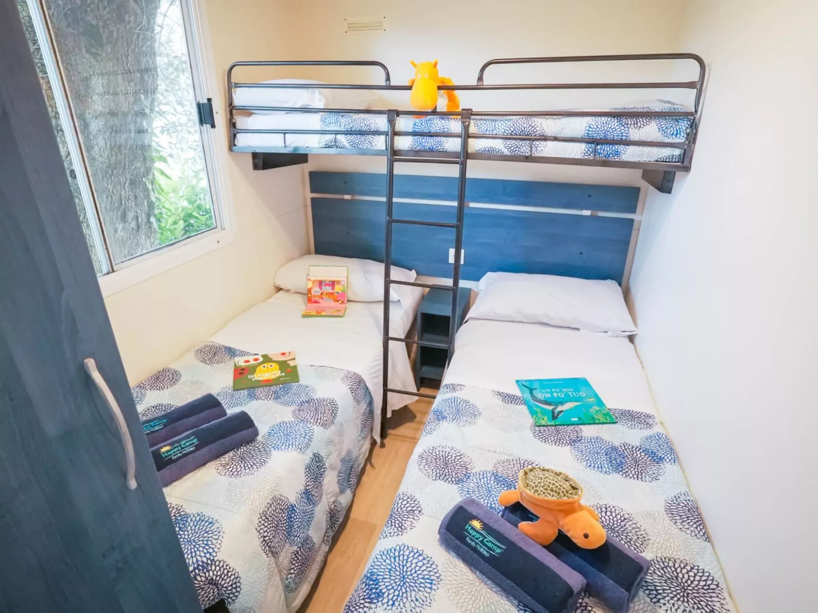 Bella Italia Sardinia - Drinnen