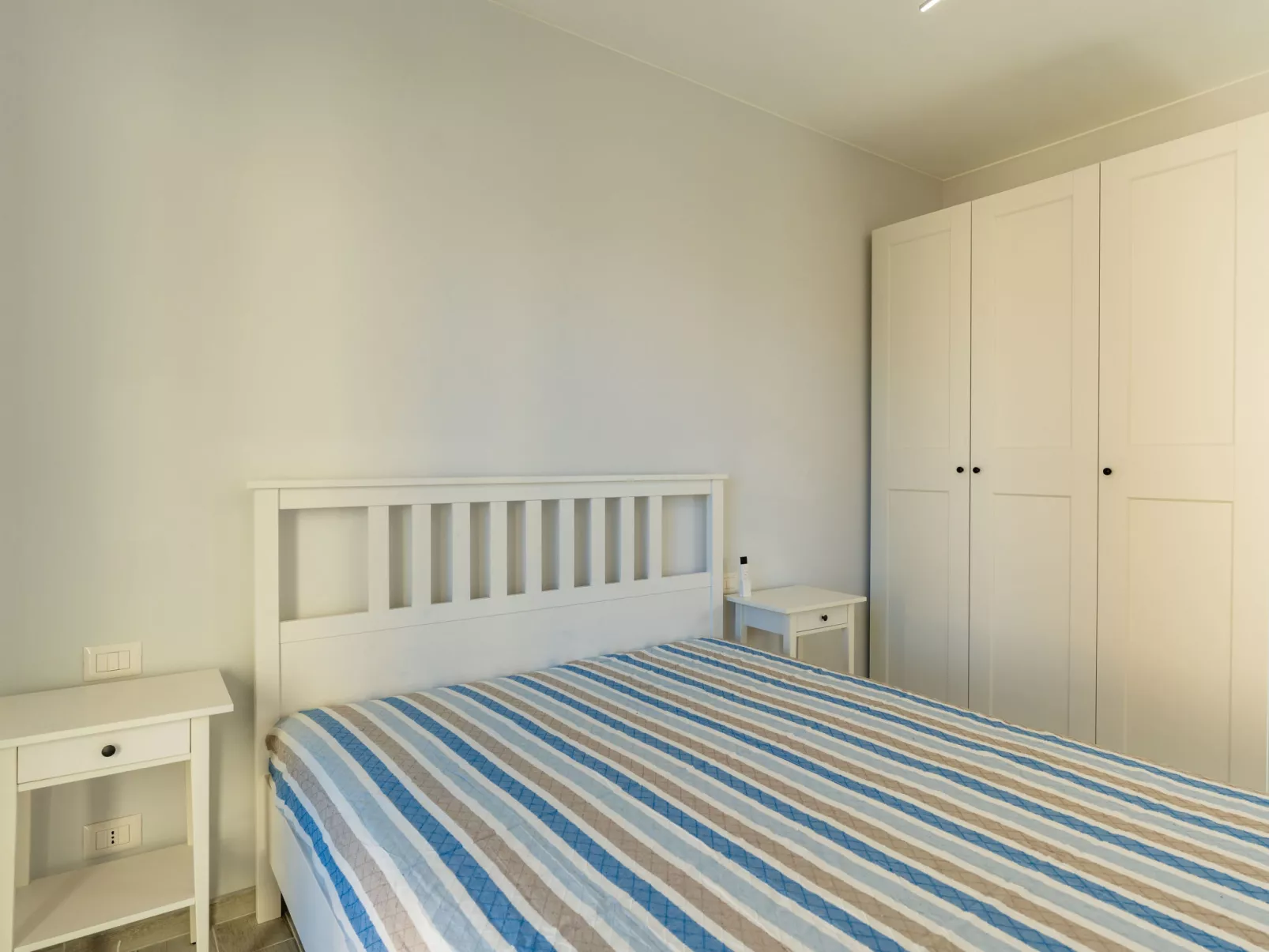 Stella Marina - Drinnen