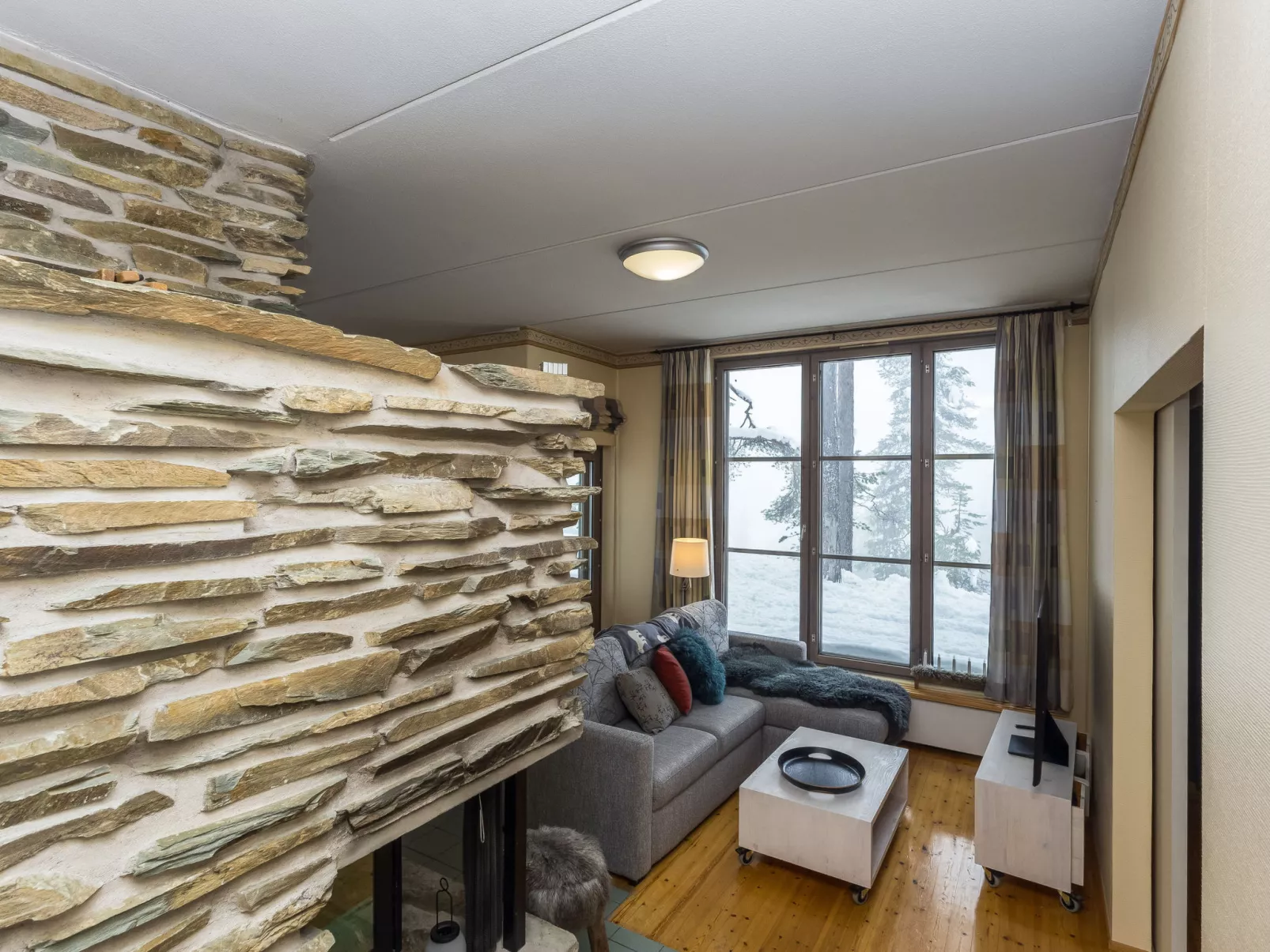 Rukatunturintie 8 g2 - Inside