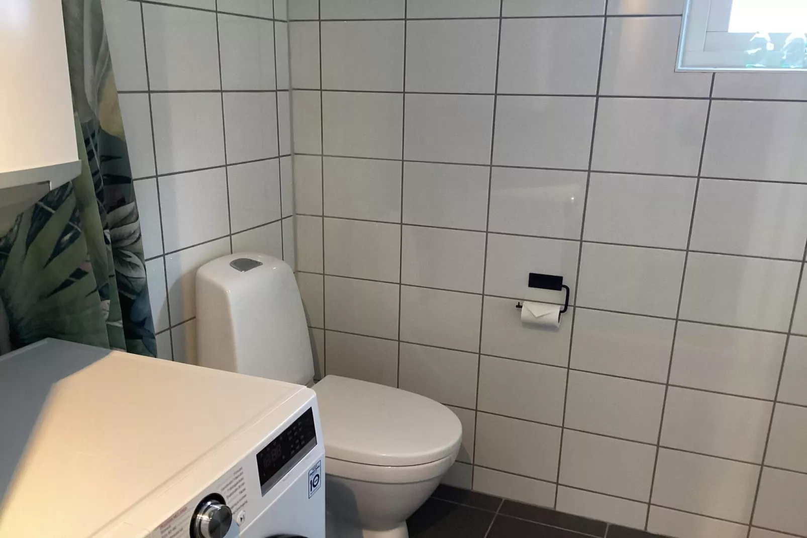 Maison de vacances pour 4 a Tvååker - Intérieur