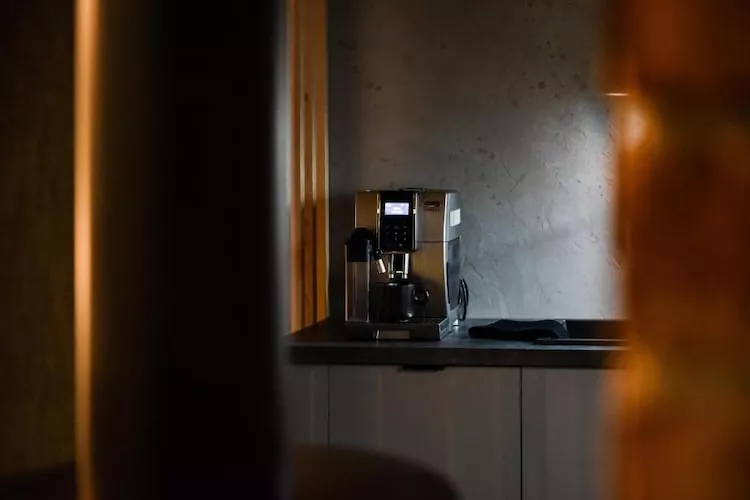 Dom wakacyjny LOFT 2 Nowy Podleś - Kitchen