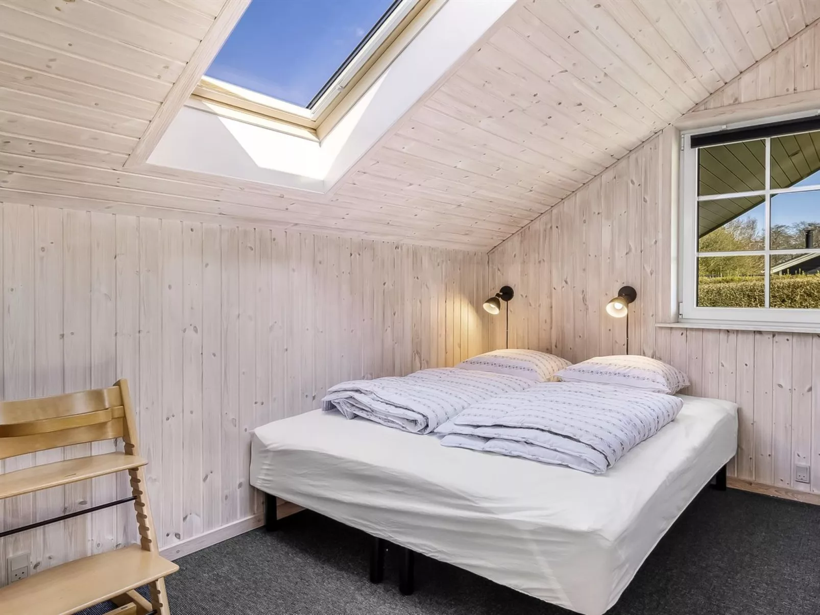 "Aika" - 450m from the sea - Dedans