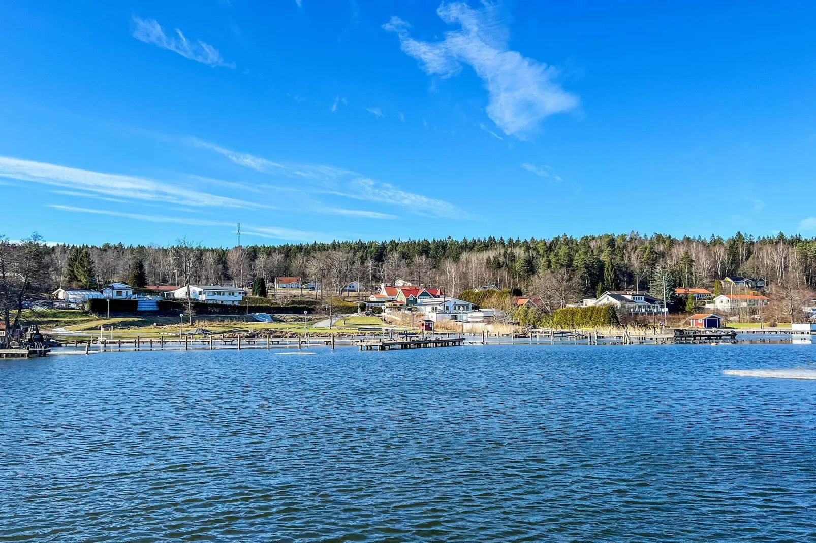 4 person holiday home in ADELSÖ - Untagged