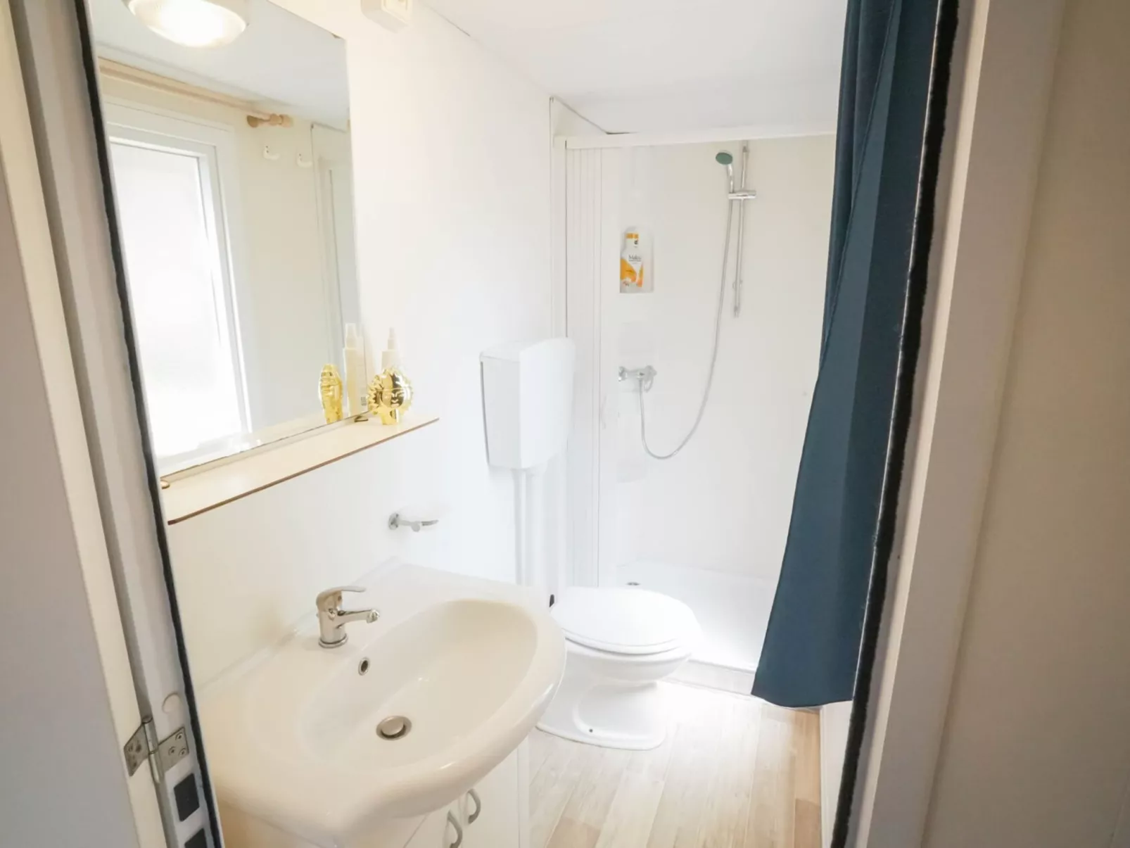 Bella Italia Sardinia - Drinnen