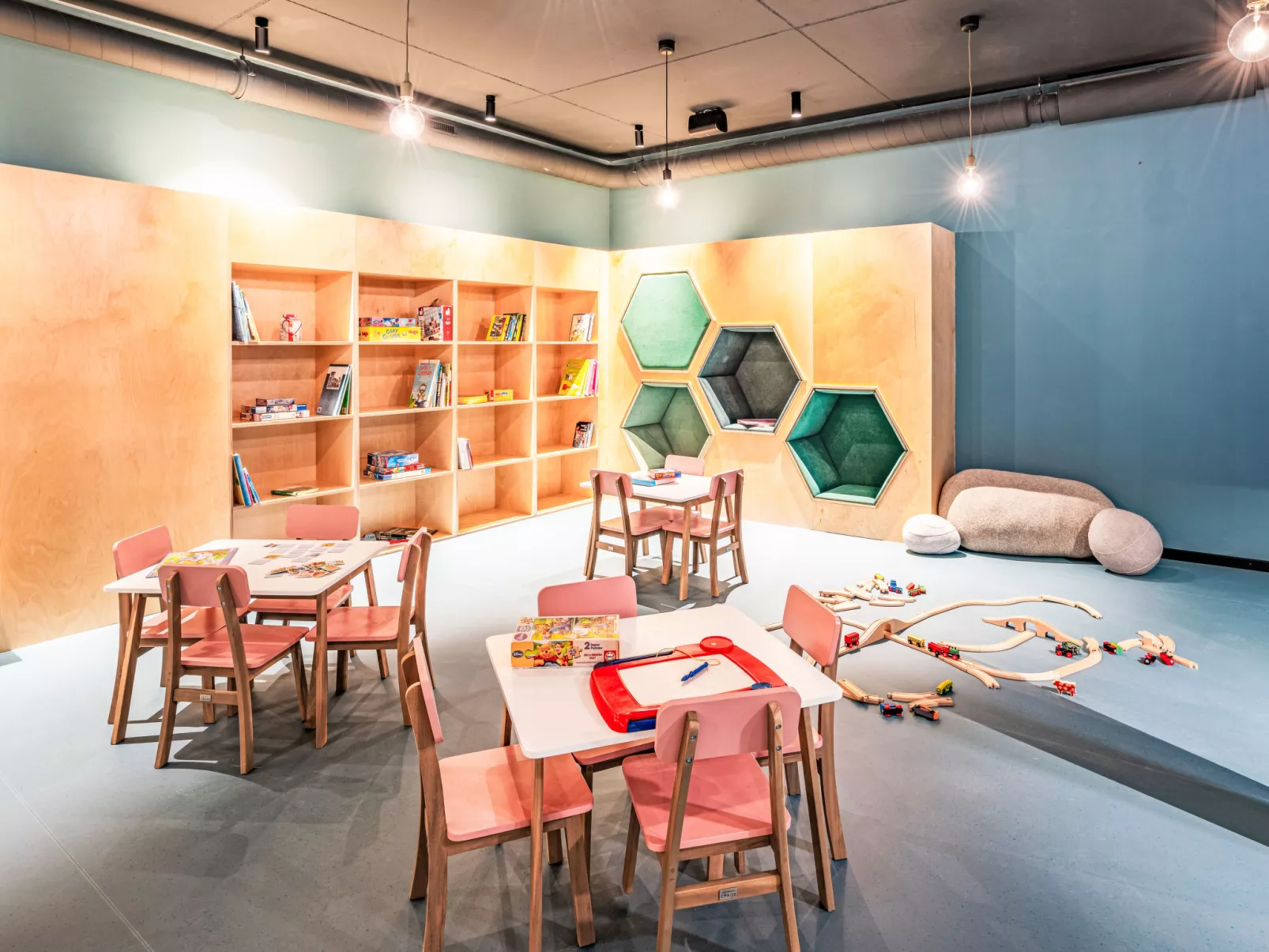 SWISSPEAK Resorts Thyon 4 Vallées - Inside