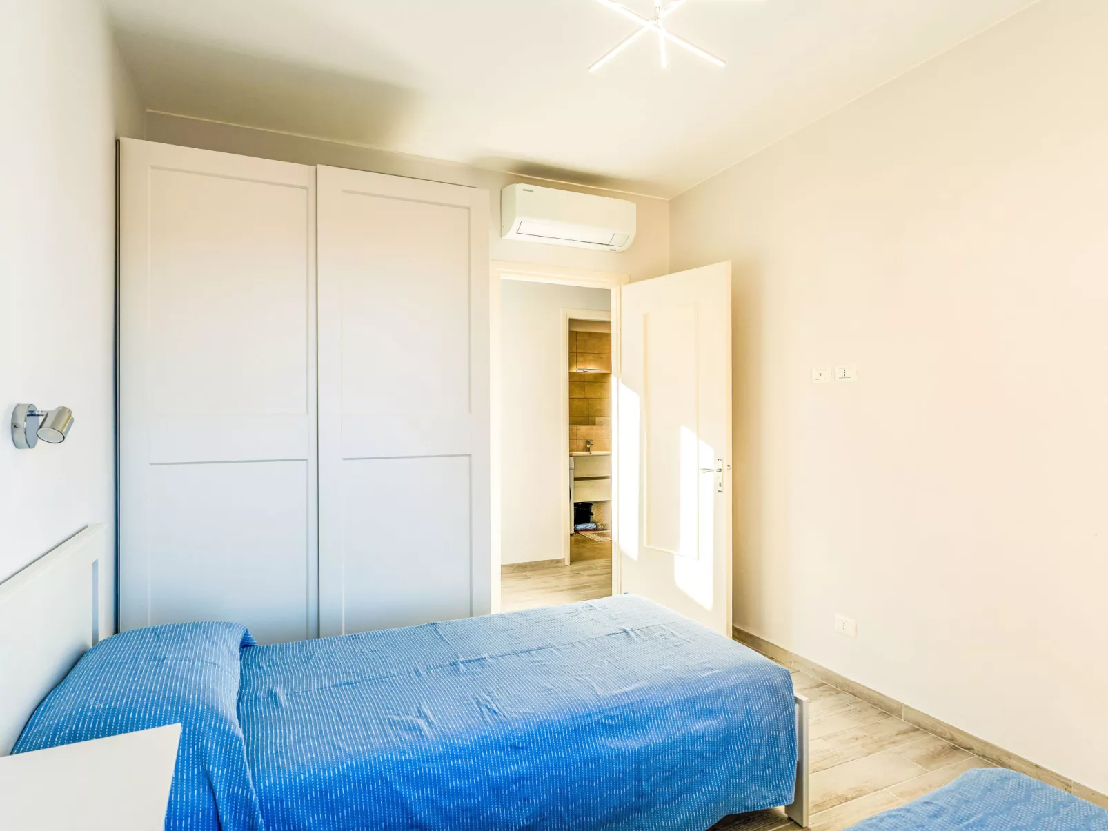 Stella Marina - Drinnen