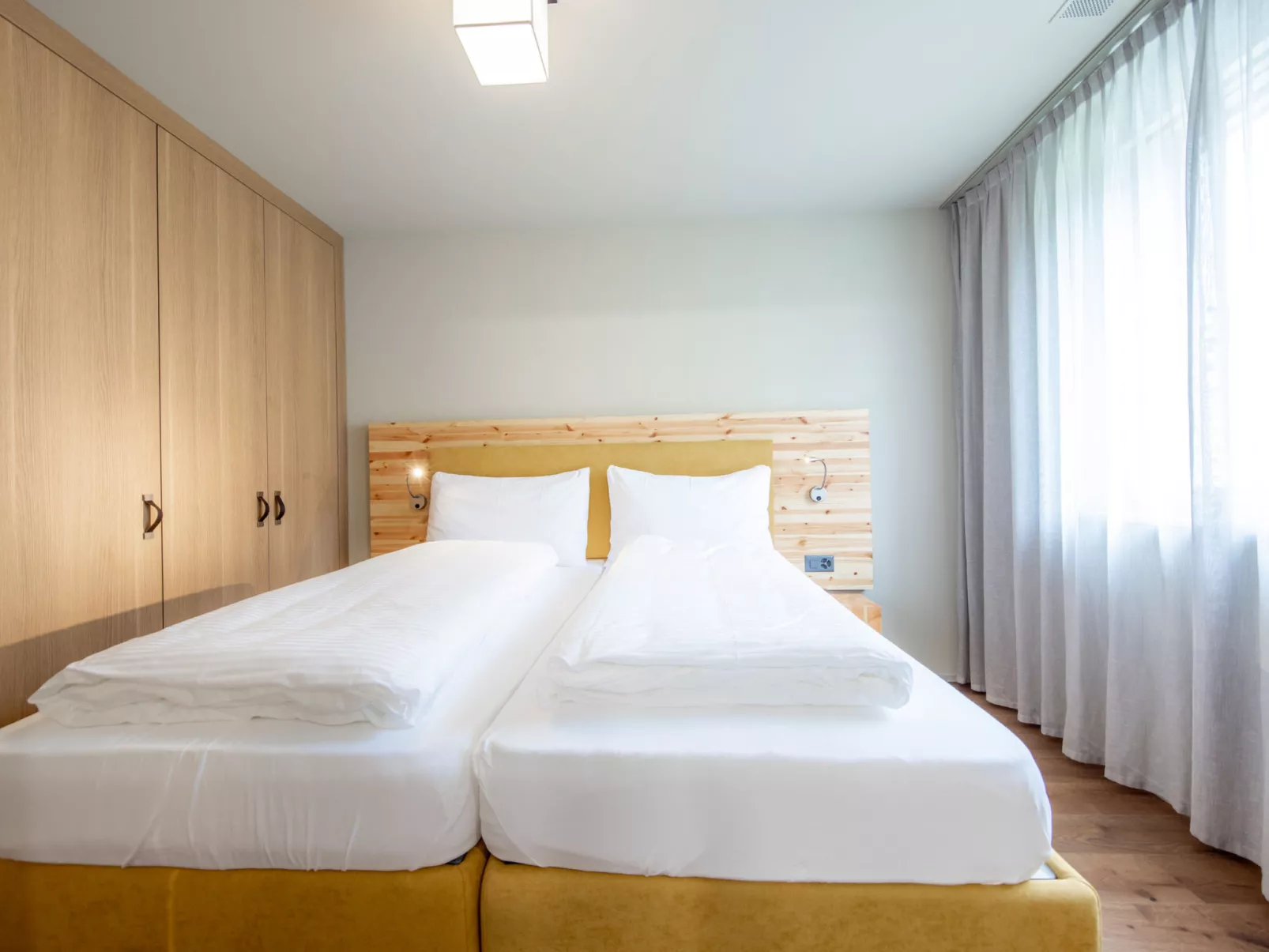 SWISSPEAK Resorts Meiringen - Inside