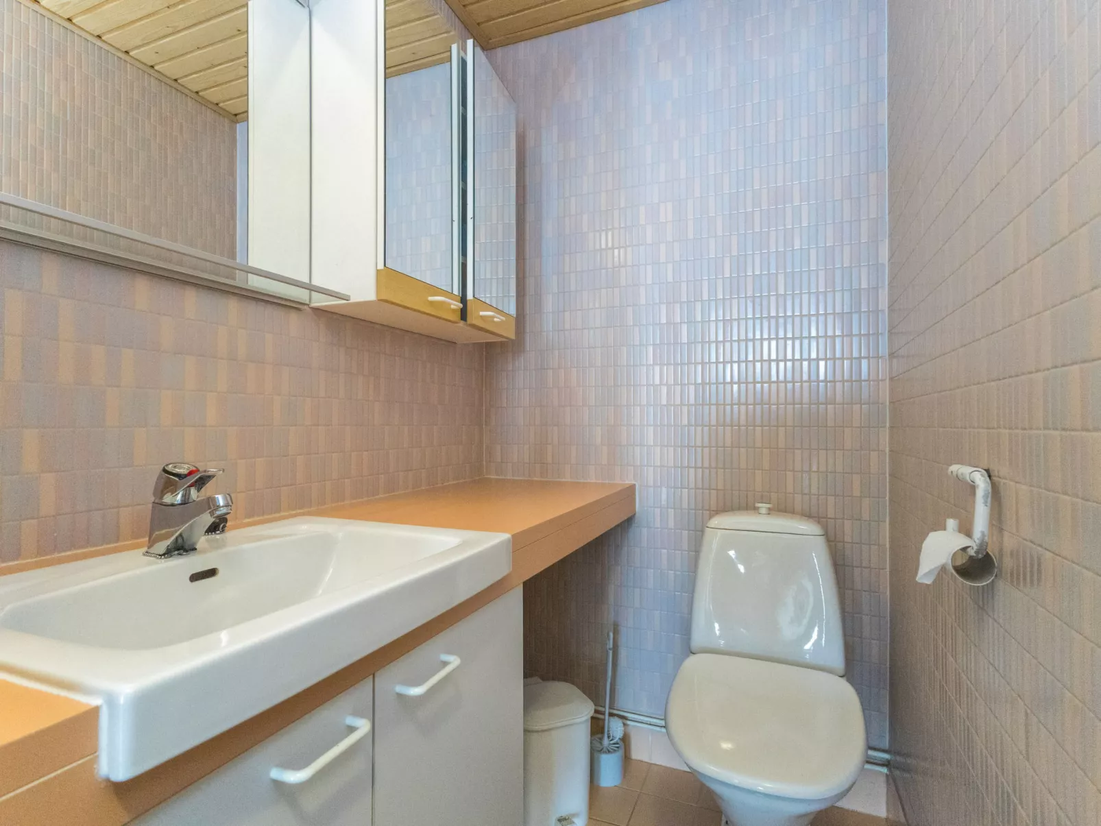 Rukatunturintie 8 g2 - Inside