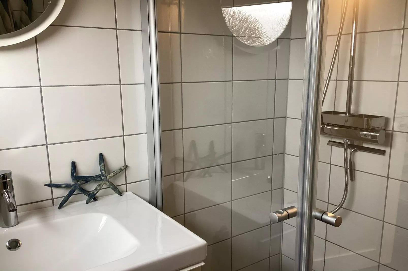 Maison de vacances pour 4 a Tvååker - Intérieur