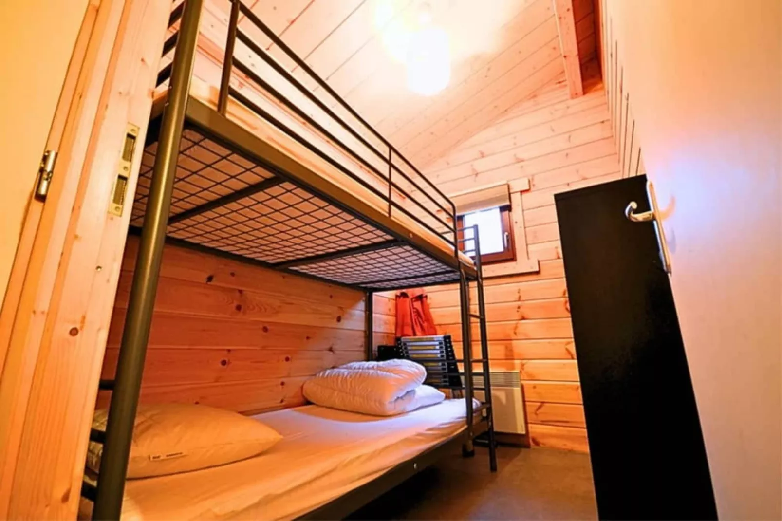 MANDOLINE - Schlafzimmer