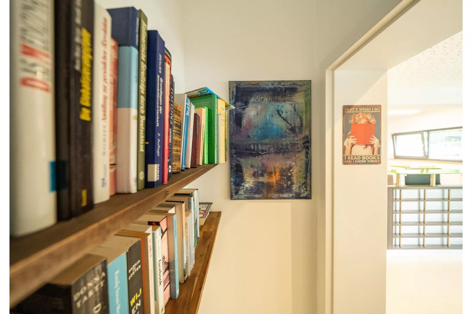 Eifelhütte Campingpark Eifel - Parkeinrichtungen