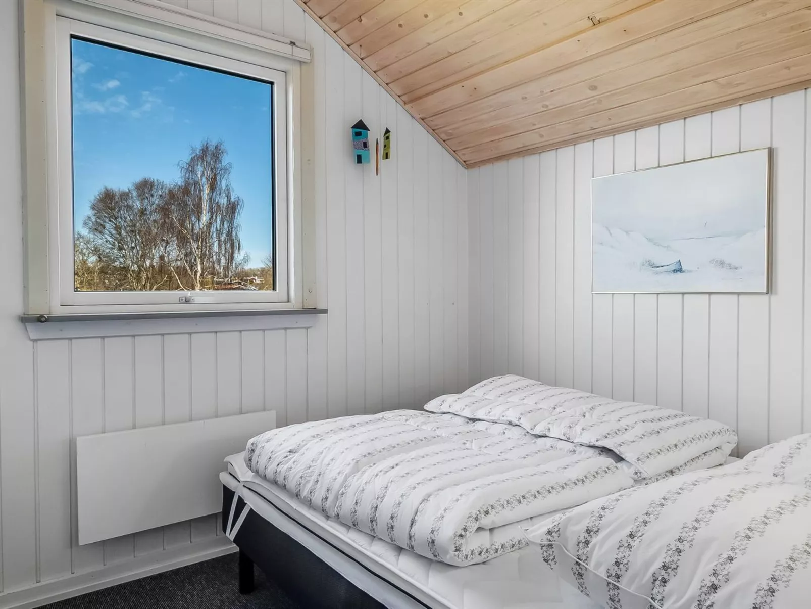 "Aika" - 450m from the sea - Dedans