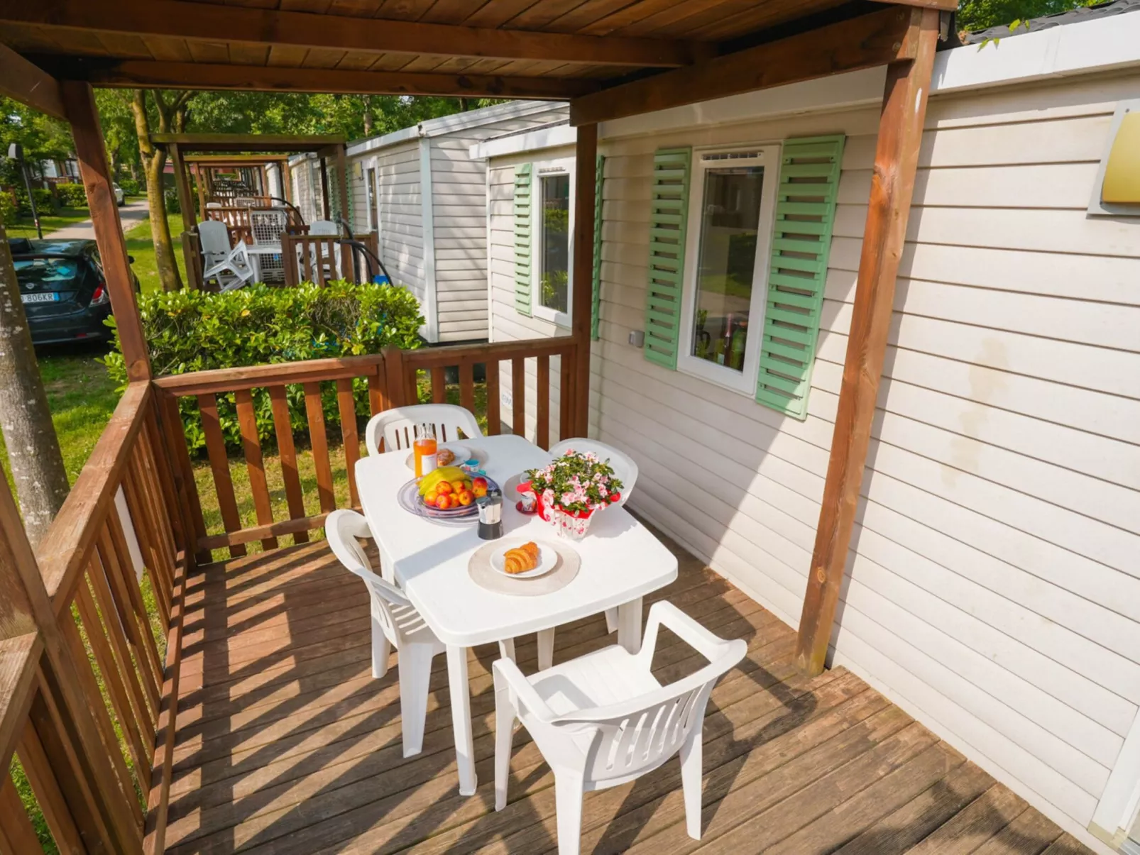 Camping Italia Lido - Outside