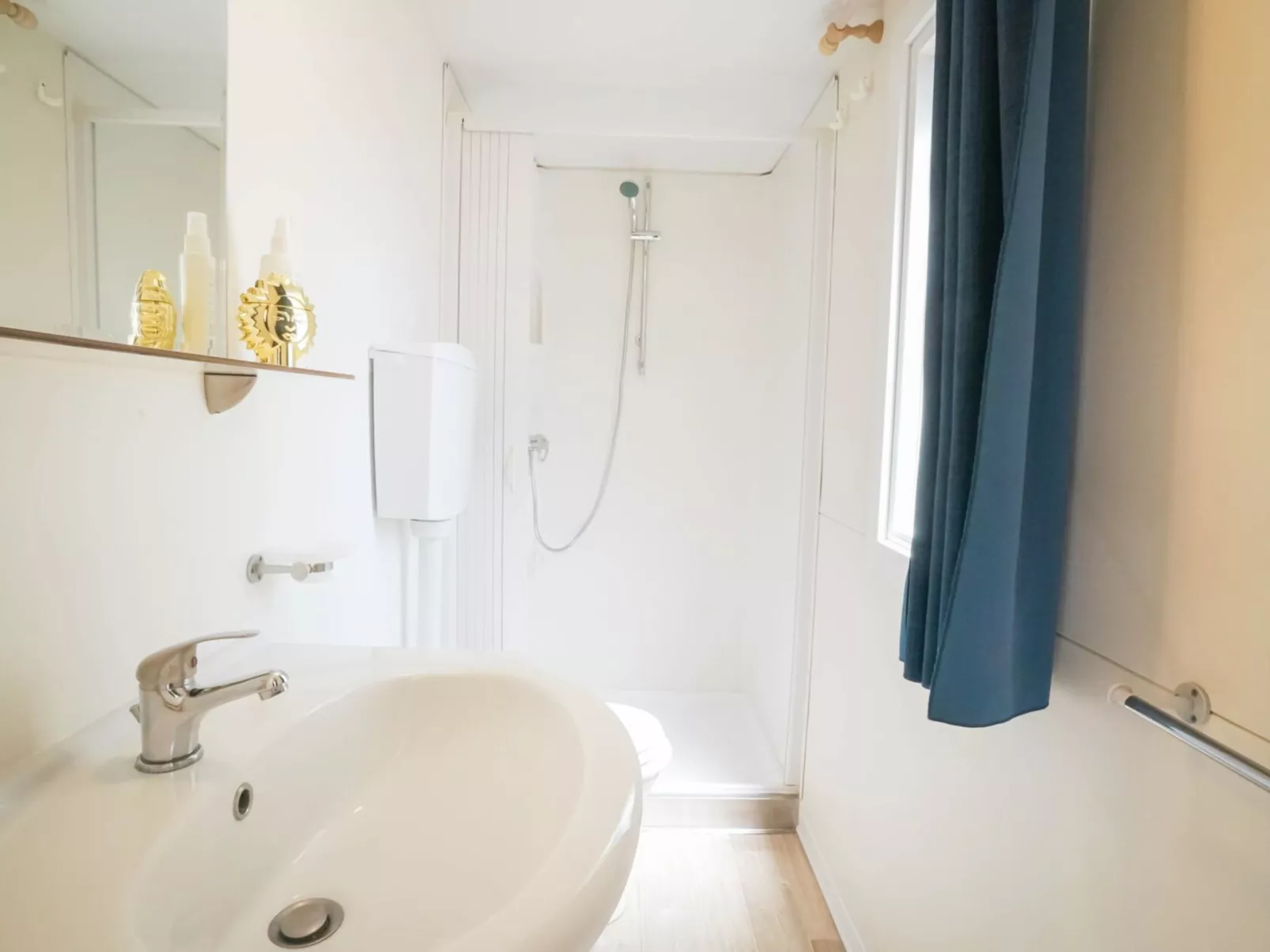 Bella Italia Sardinia - Drinnen