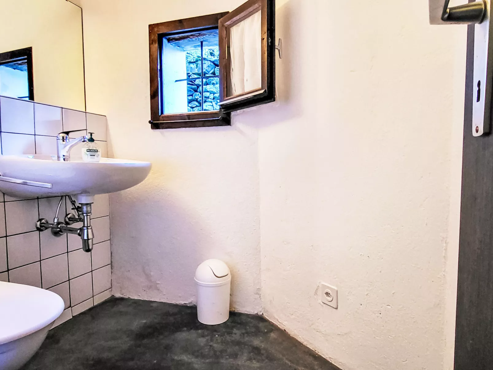 Casa Sambuco - Inside