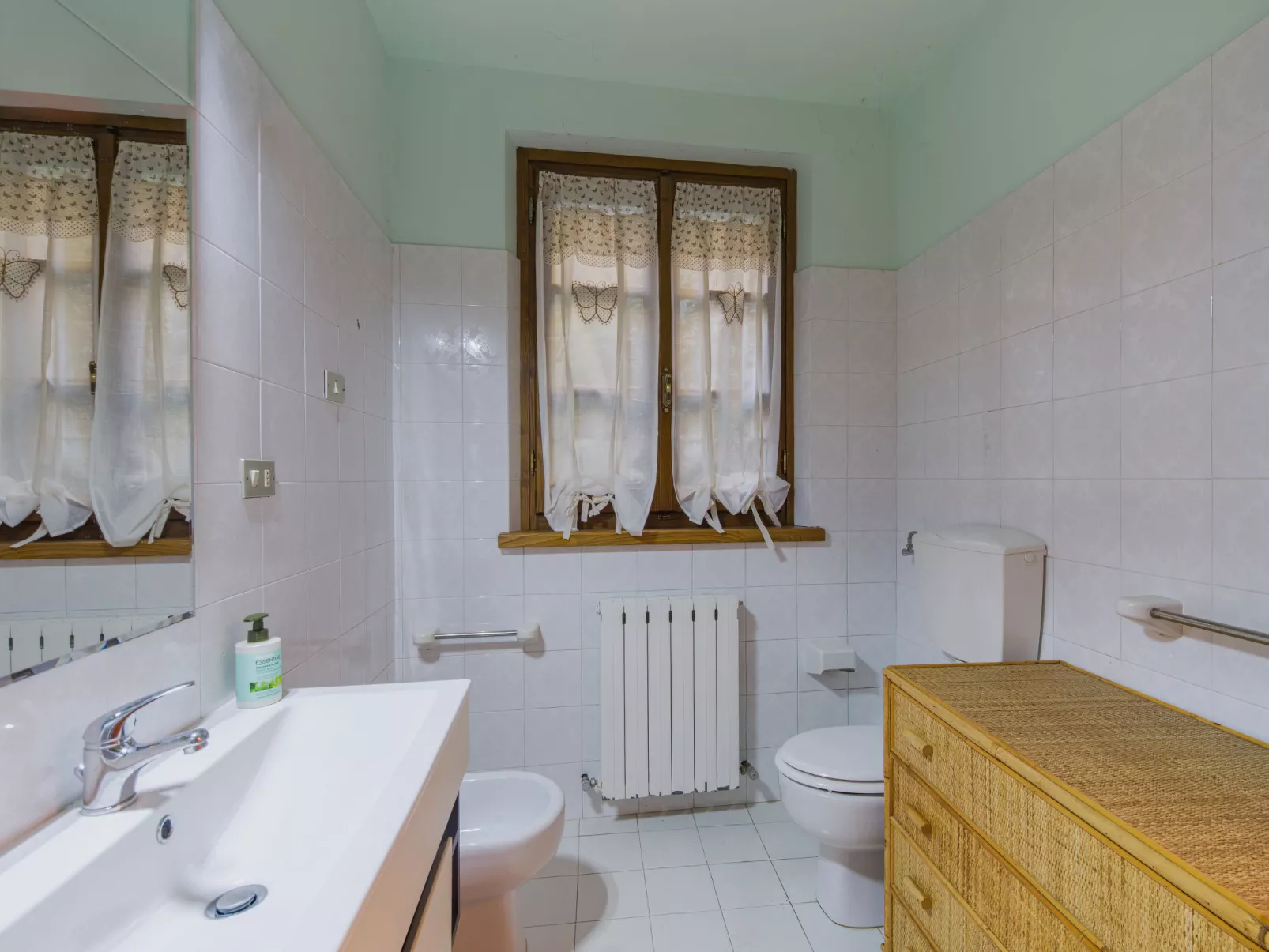 Casa dei Nonni - Drinnen