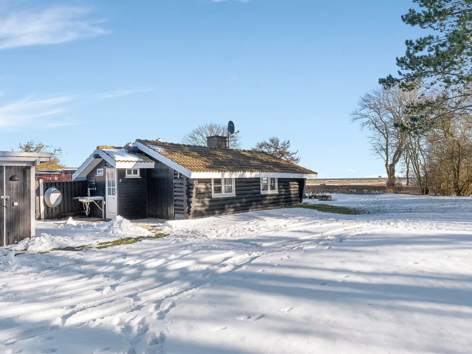 "Kato" - 125m from the sea - Draußen