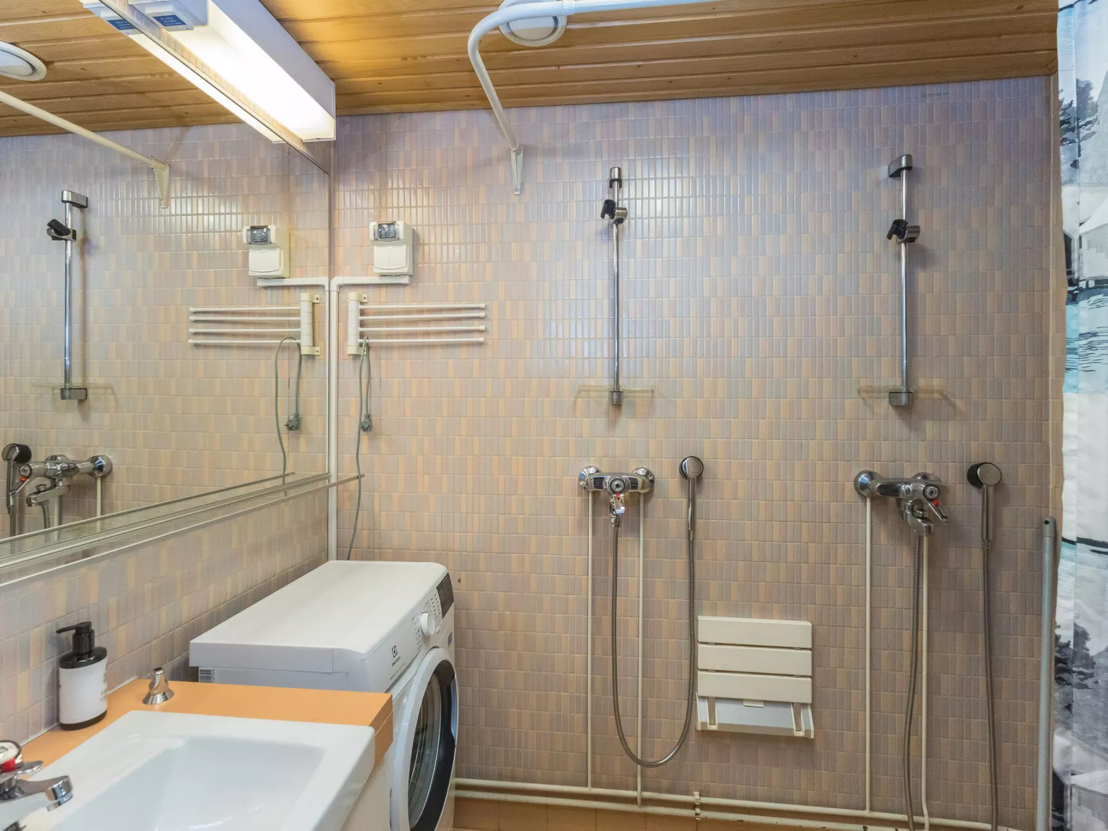 Rukatunturintie 8 g2 - Inside