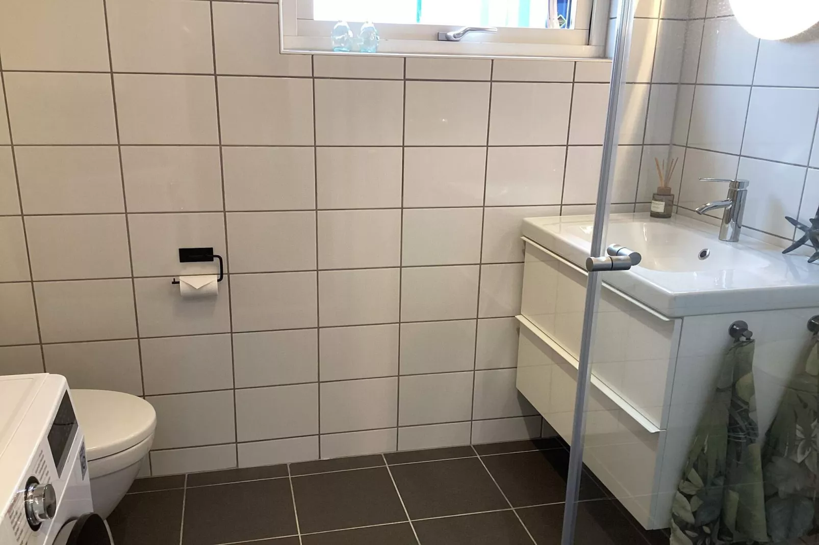 Maison de vacances pour 4 a Tvååker - Intérieur