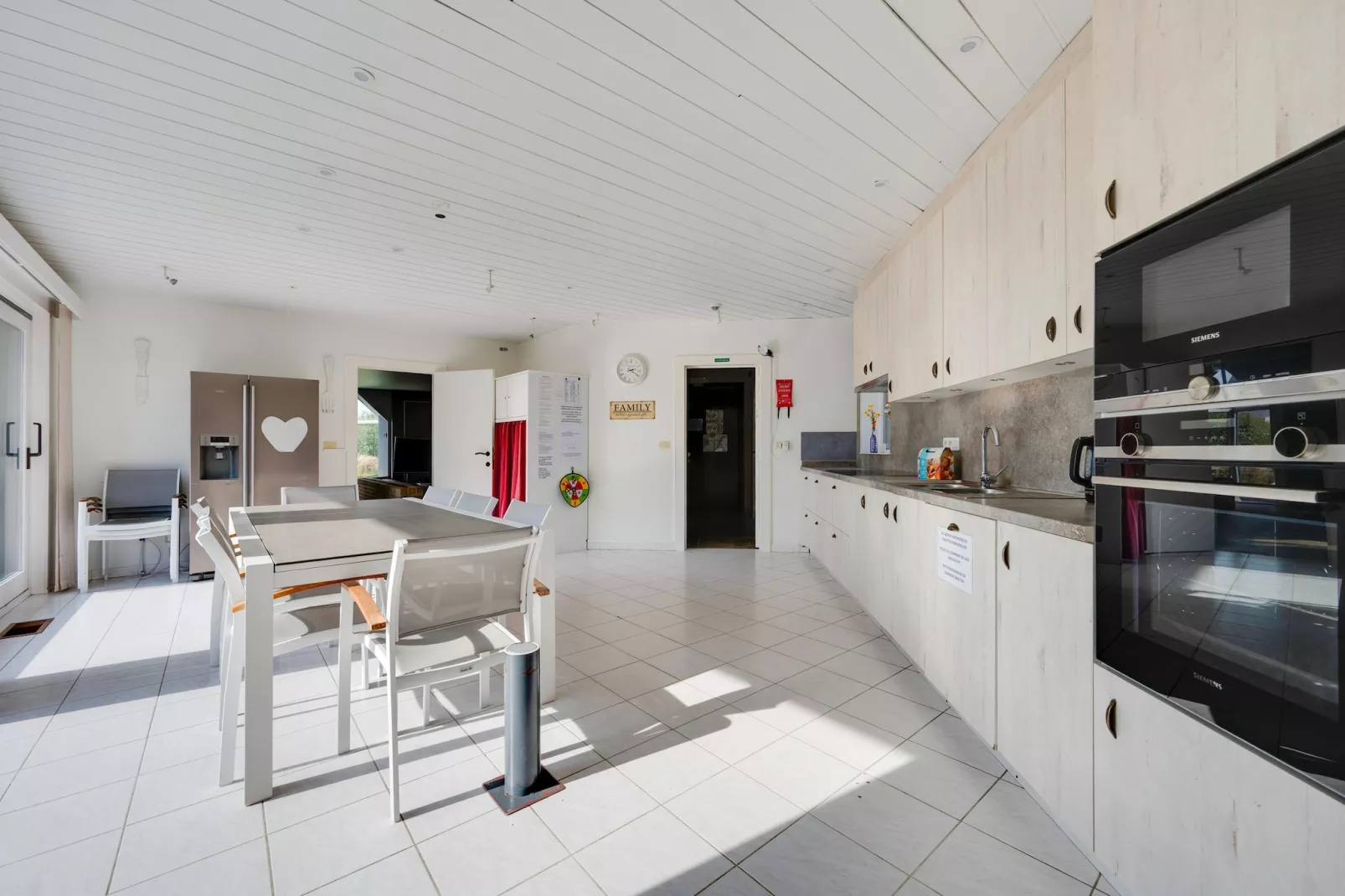 Villa Miami - Kitchen