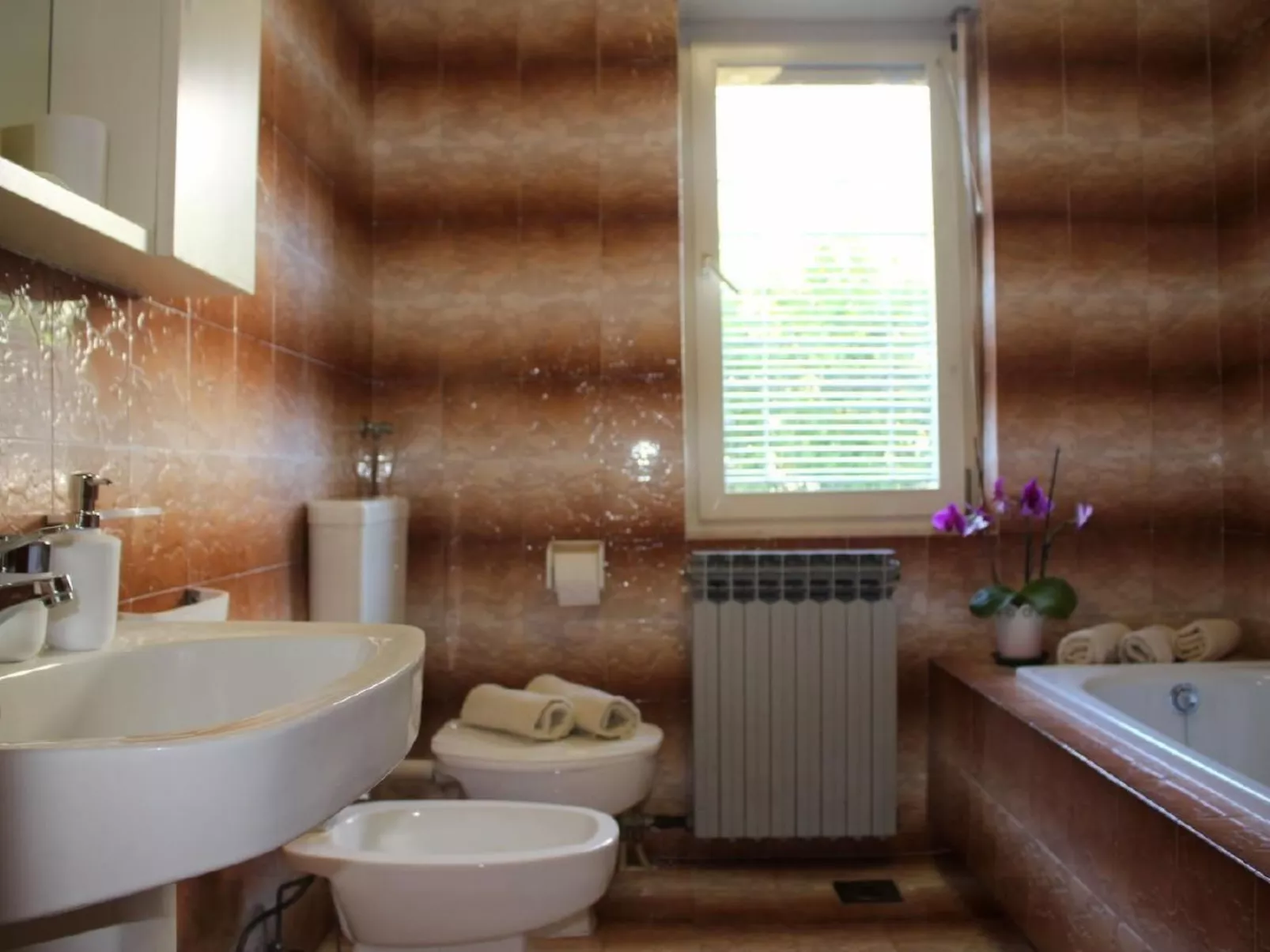 Tino mit Garten in Strandnähe - Image-tags.info