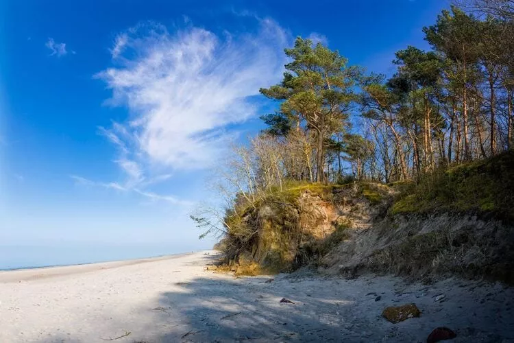 Studio Grunwaldzka 104 Pobierowo-Areas summer 1km