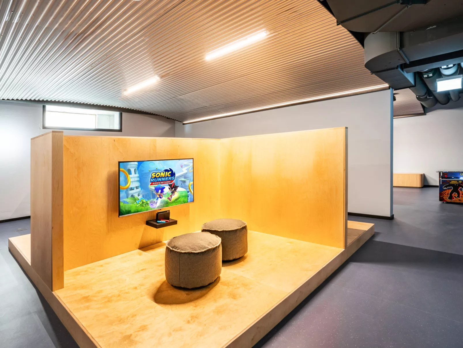 SWISSPEAK Resorts Thyon 4 Vallées - Drinnen
