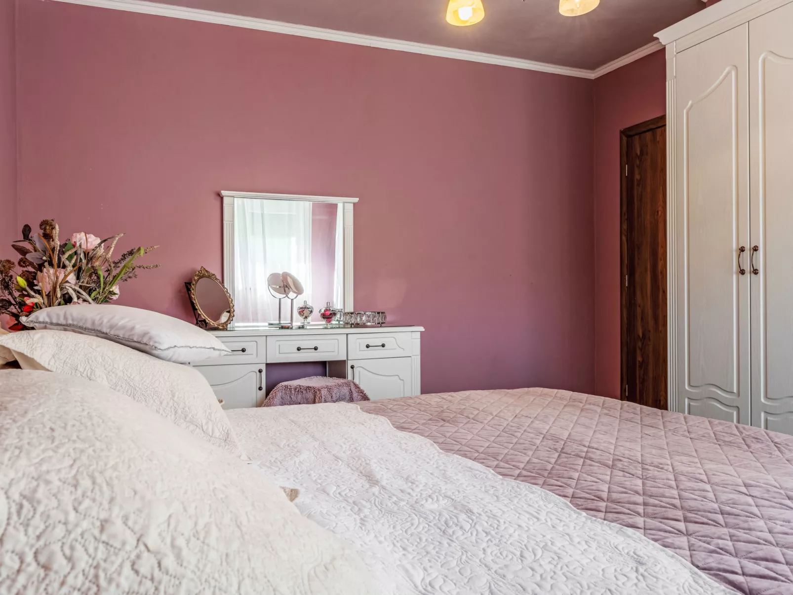 Holiday Home Meri - Inside