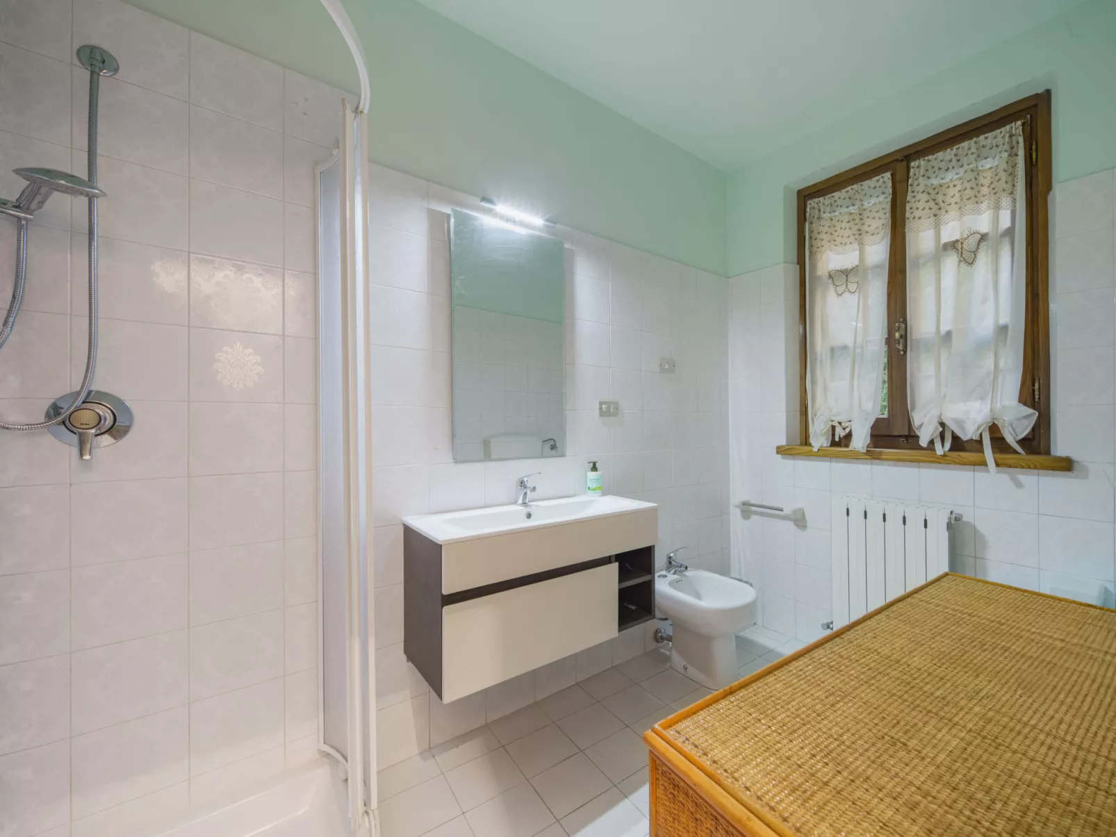 Casa dei Nonni - Drinnen