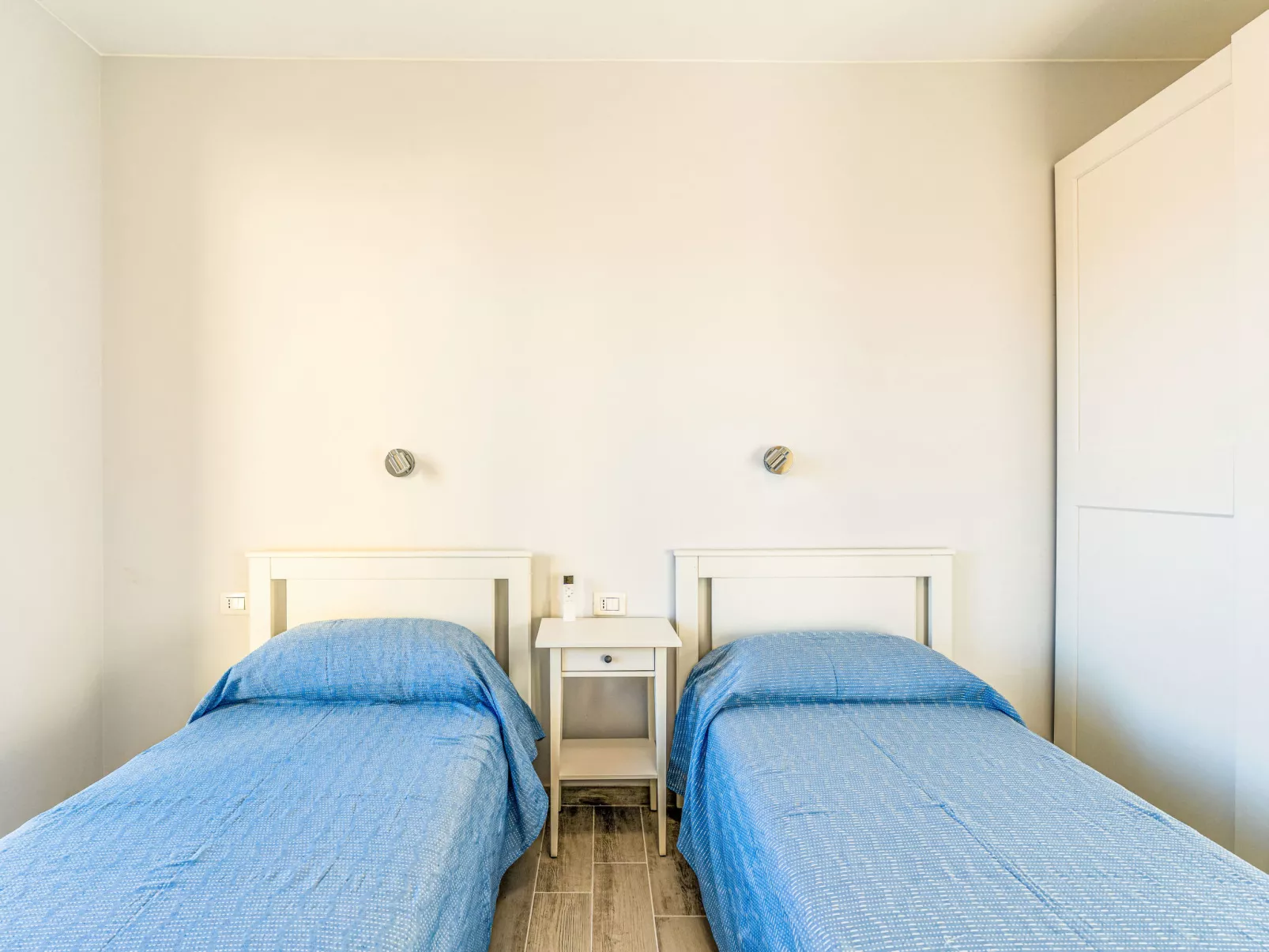 Stella Marina - Drinnen