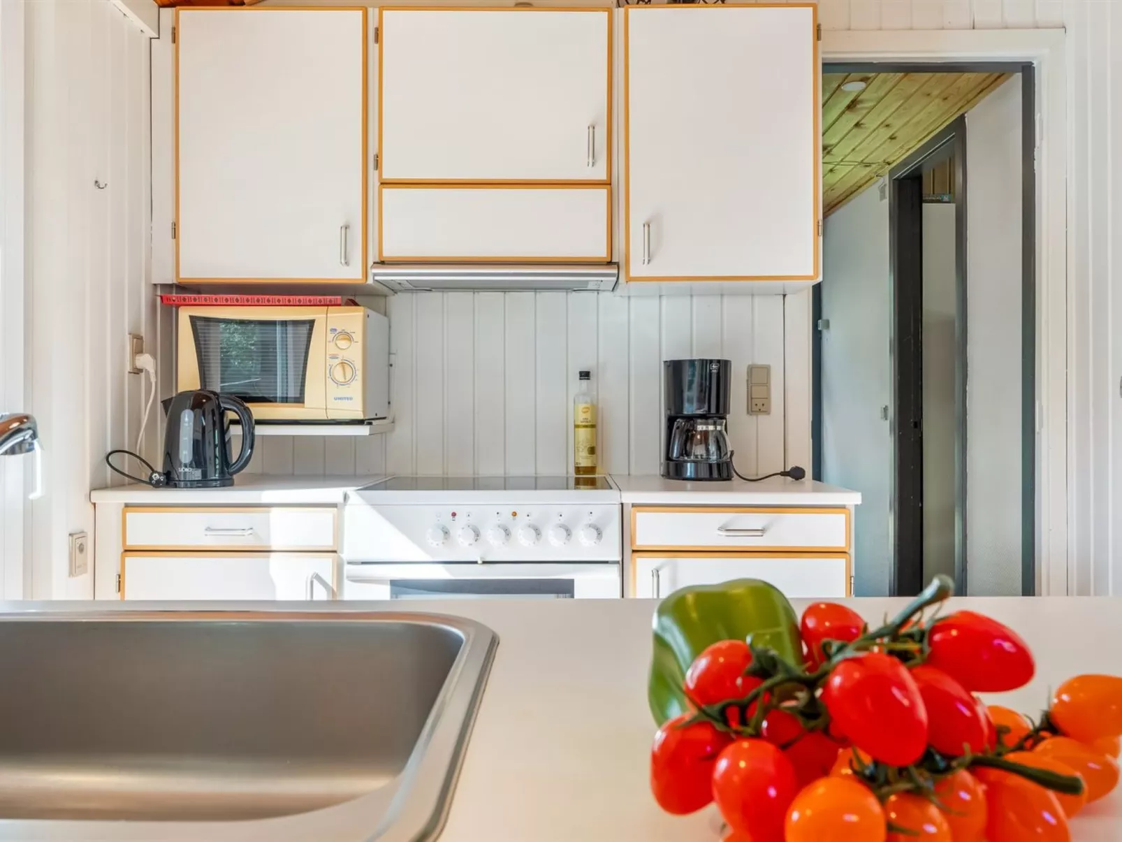 "Inga" - 300m from the sea - Inside