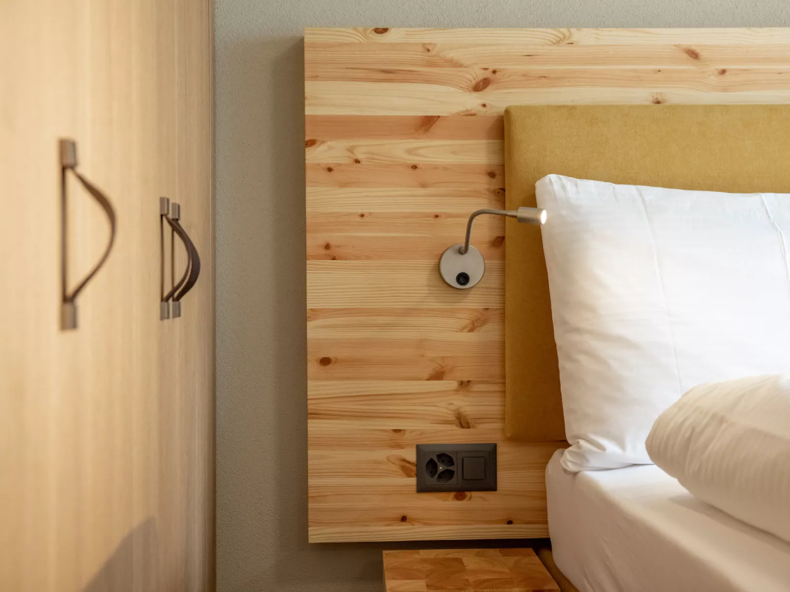 SWISSPEAK Resorts Meiringen - Inside