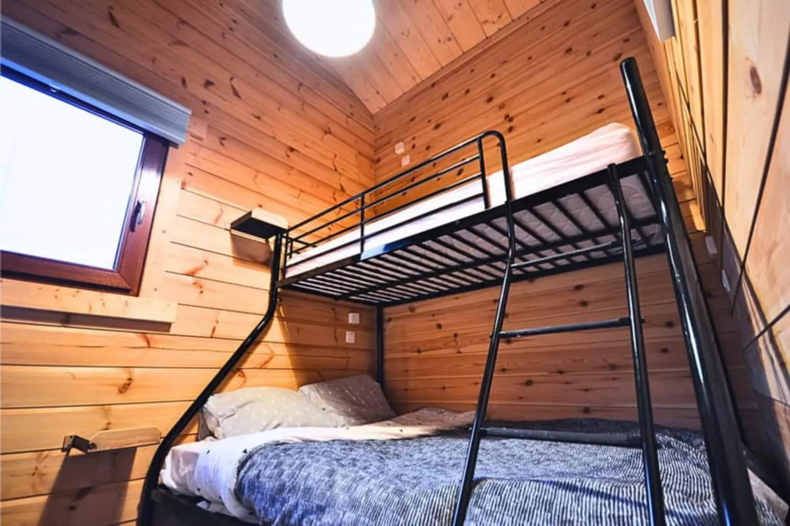 MANDOLINE - Schlafzimmer