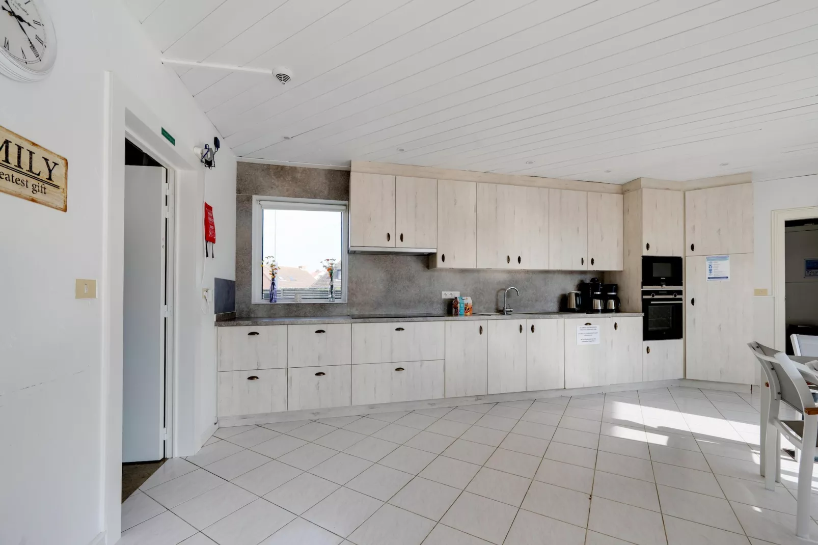 Villa Miami - Kitchen