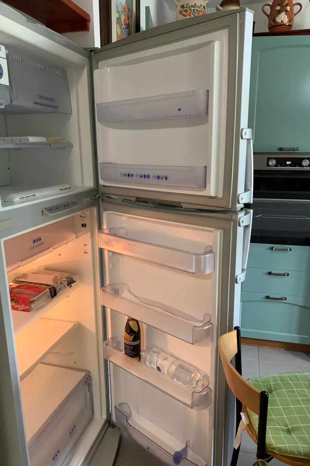 Große Ferienwohnung in Ližnjan mit Offenem Kamin - Image-tags.info