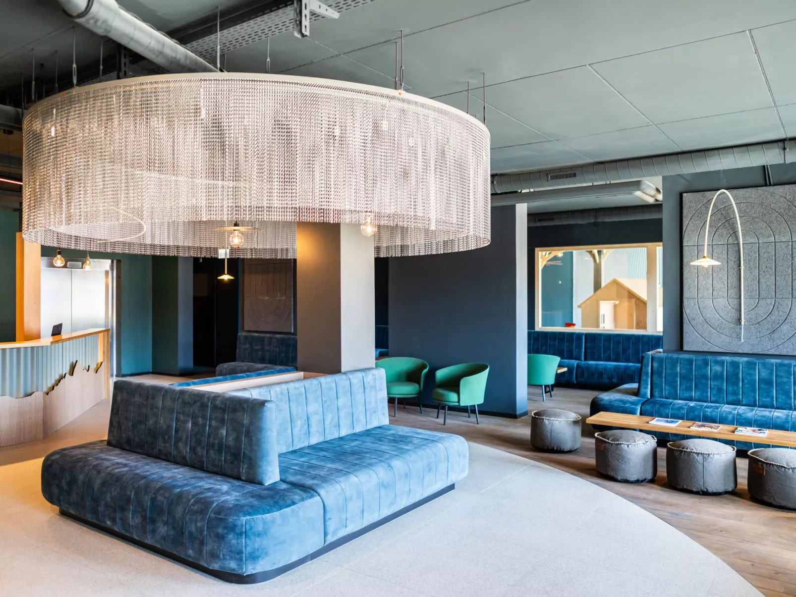 SWISSPEAK Resorts Thyon 4 Vallées - Drinnen