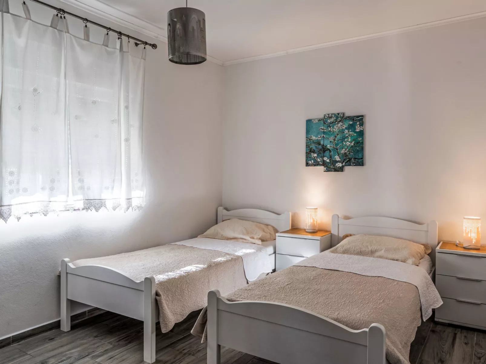 Holiday Home Meri - Inside