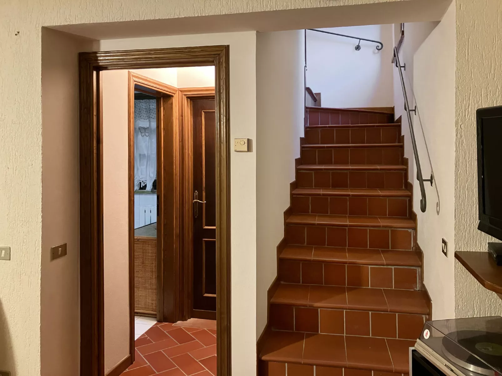 Casa dei Nonni - Drinnen