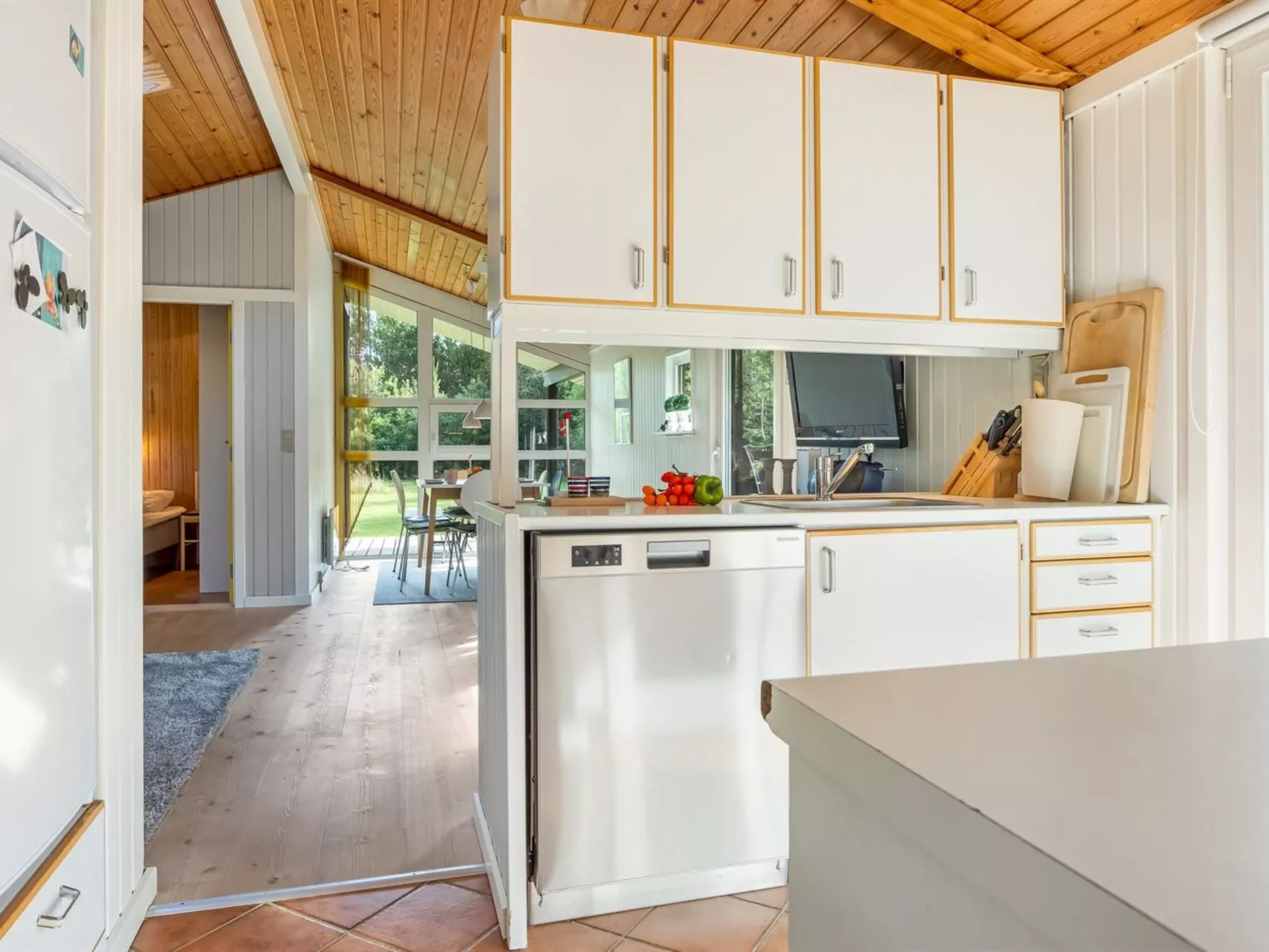 "Inga" - 300m from the sea - Inside